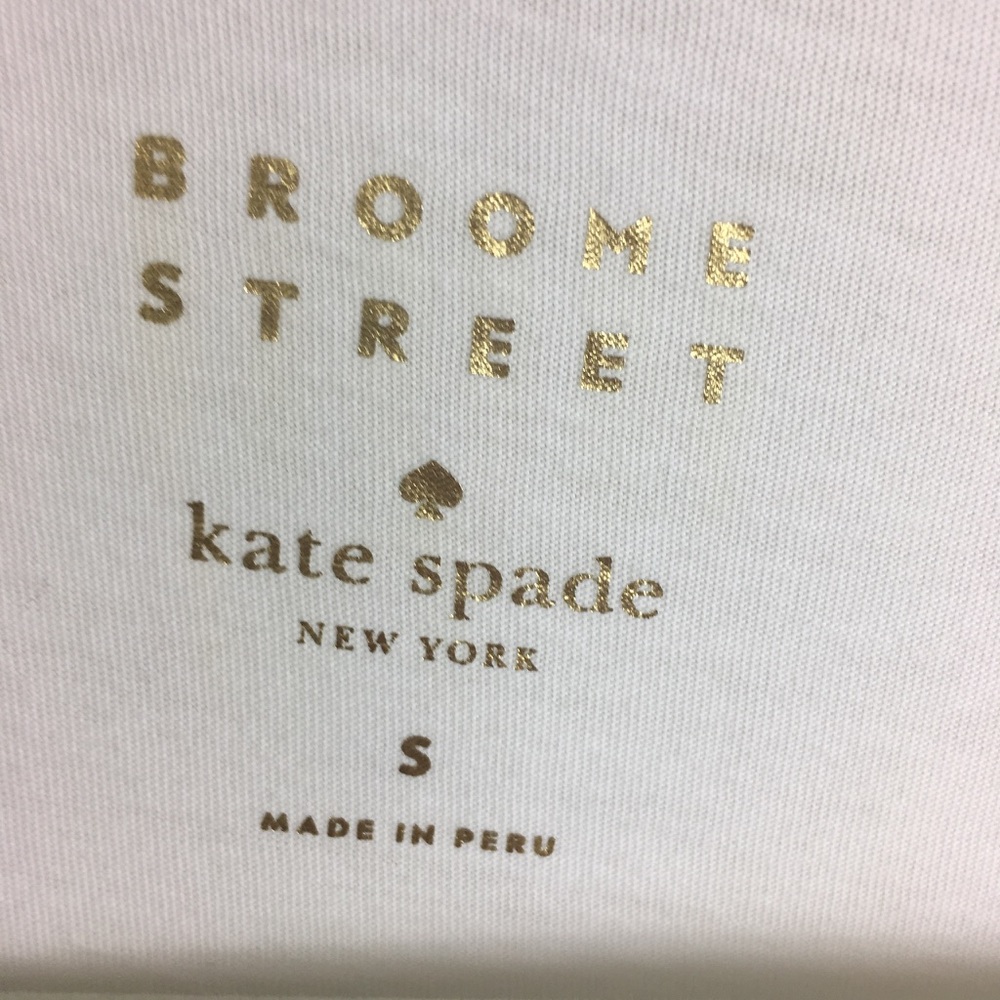 kate spade New York | Cactus T-Shirt 💖🌵 - Picture 4 of 7